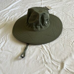 Women’s Watership by Imperial Hat, Green, size medium